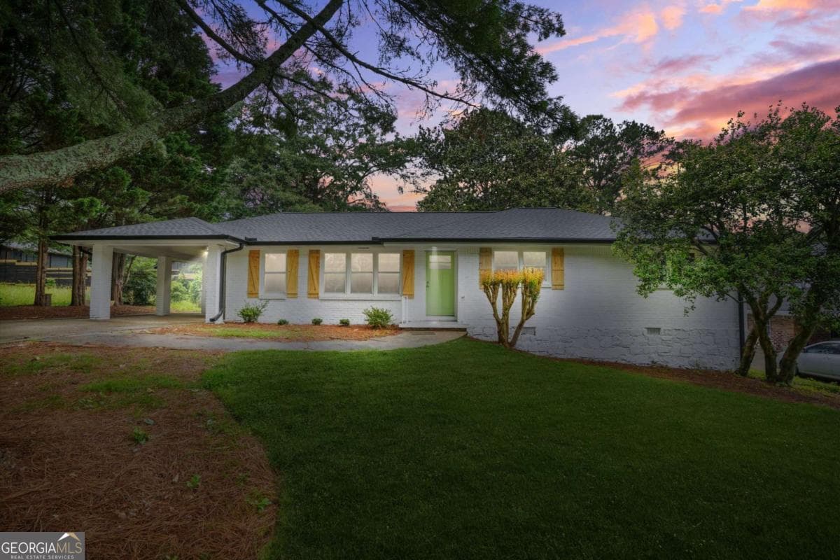 4188 Fontana Ct — photo 1