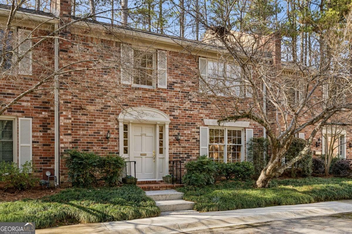 2370 Leafgate Rd — photo 1