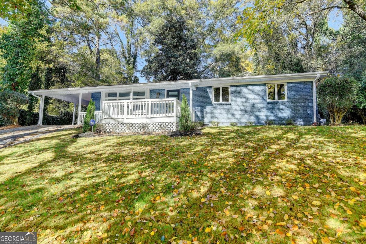 866 Armand Ne Ct — photo 1