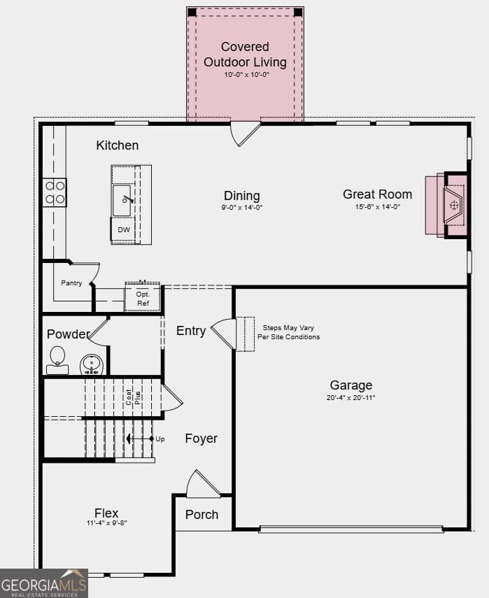 1704 Fawlocke Run — photo 2