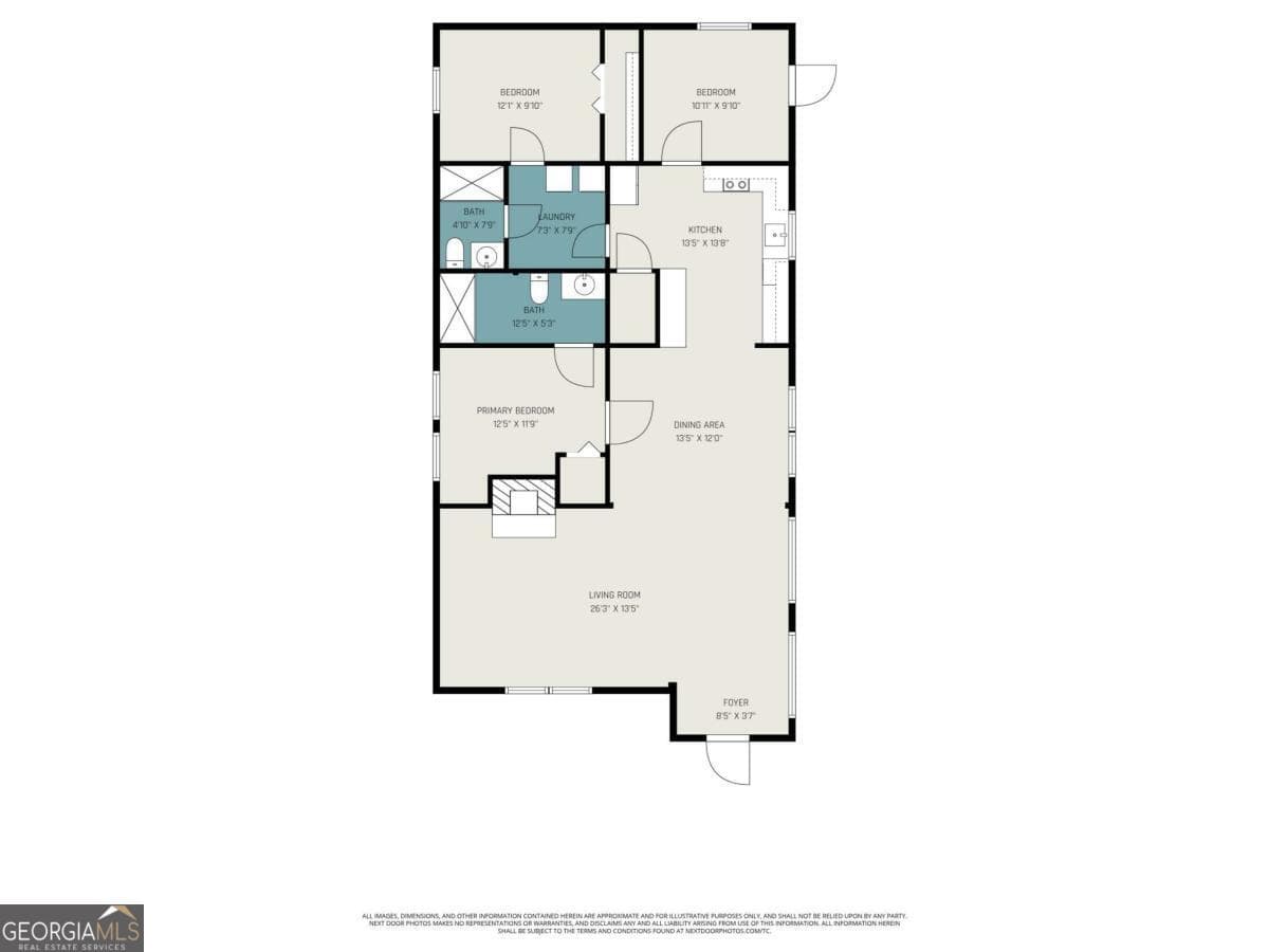 1382 Elizabeth Ln — photo 27