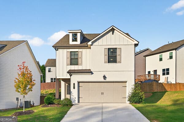 41 Station Overlook Way — photo 1