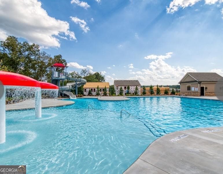 41 Station Overlook Way — photo 30