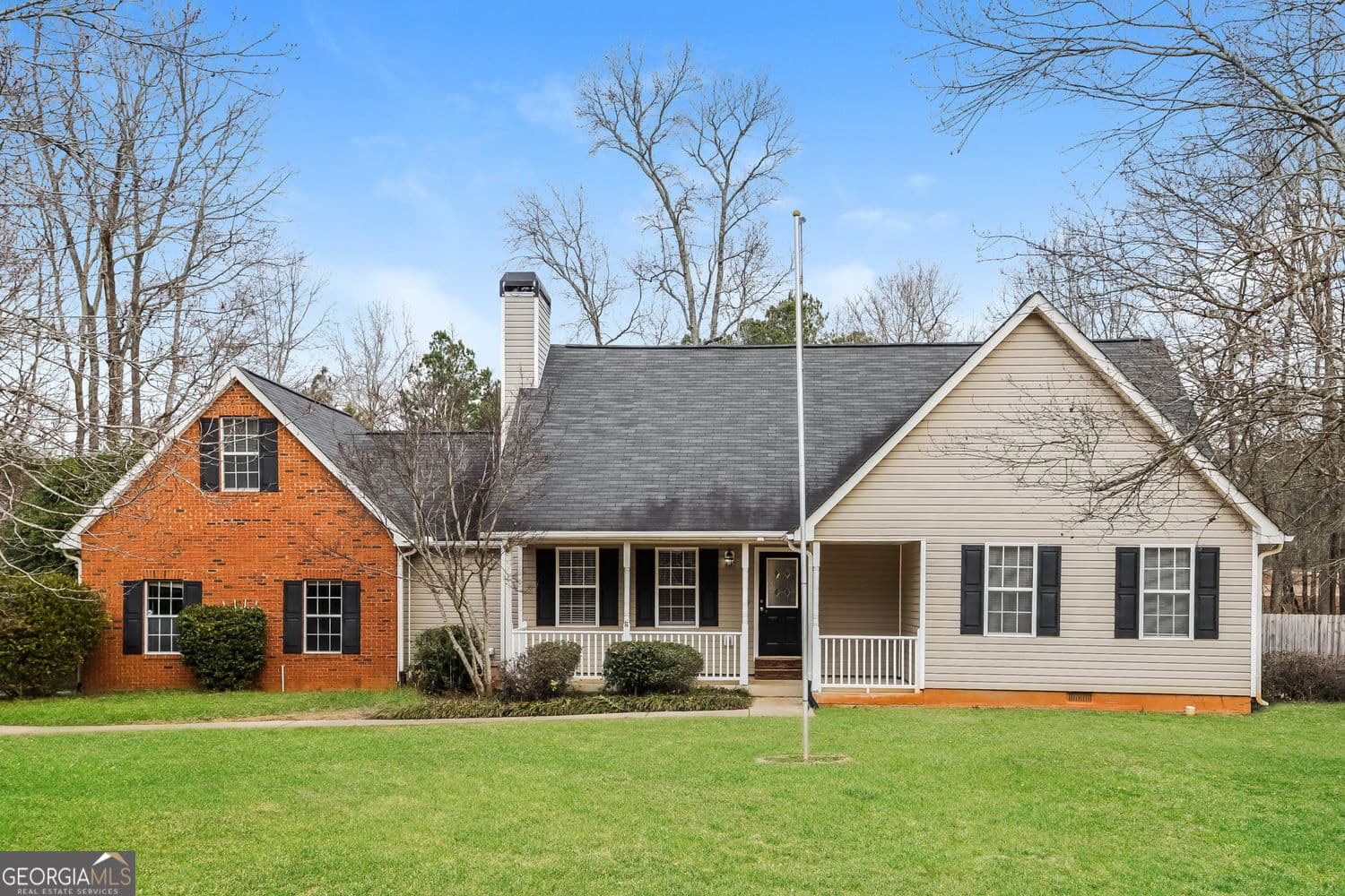 100 Rainwater Ct — photo 1