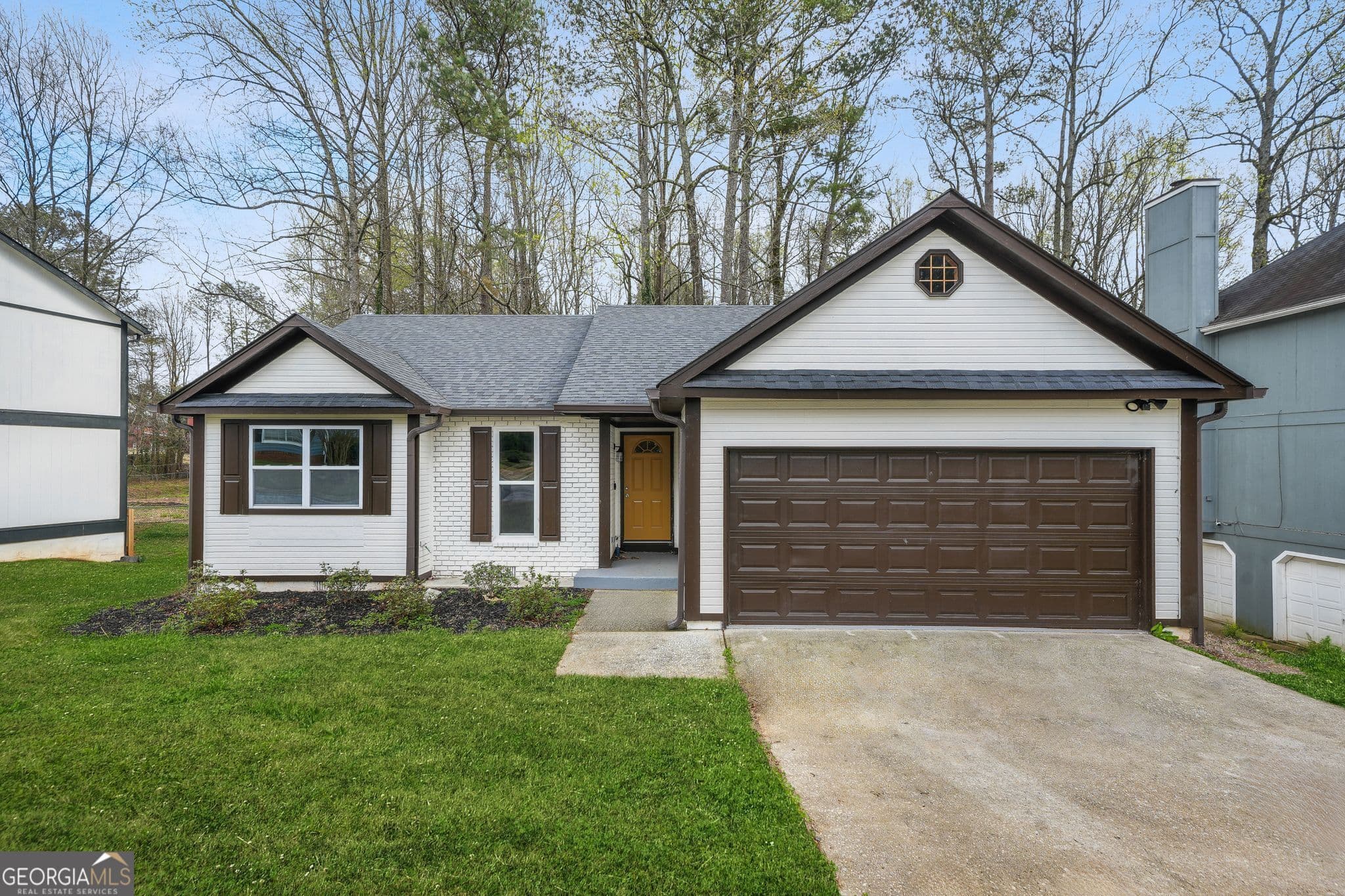 4907 Windsor Downs Dr — photo 1