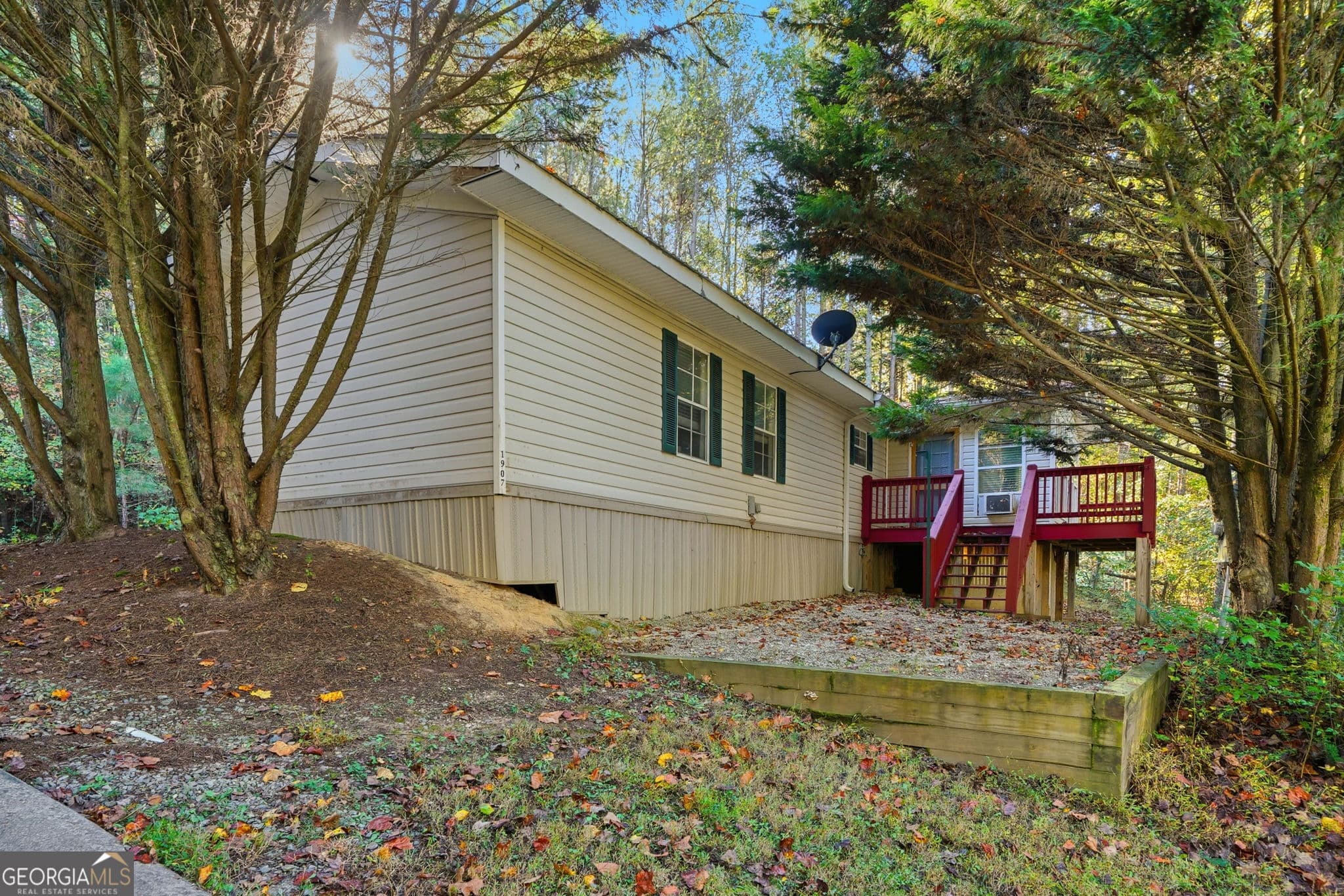 1907 John Call Rd — photo 2