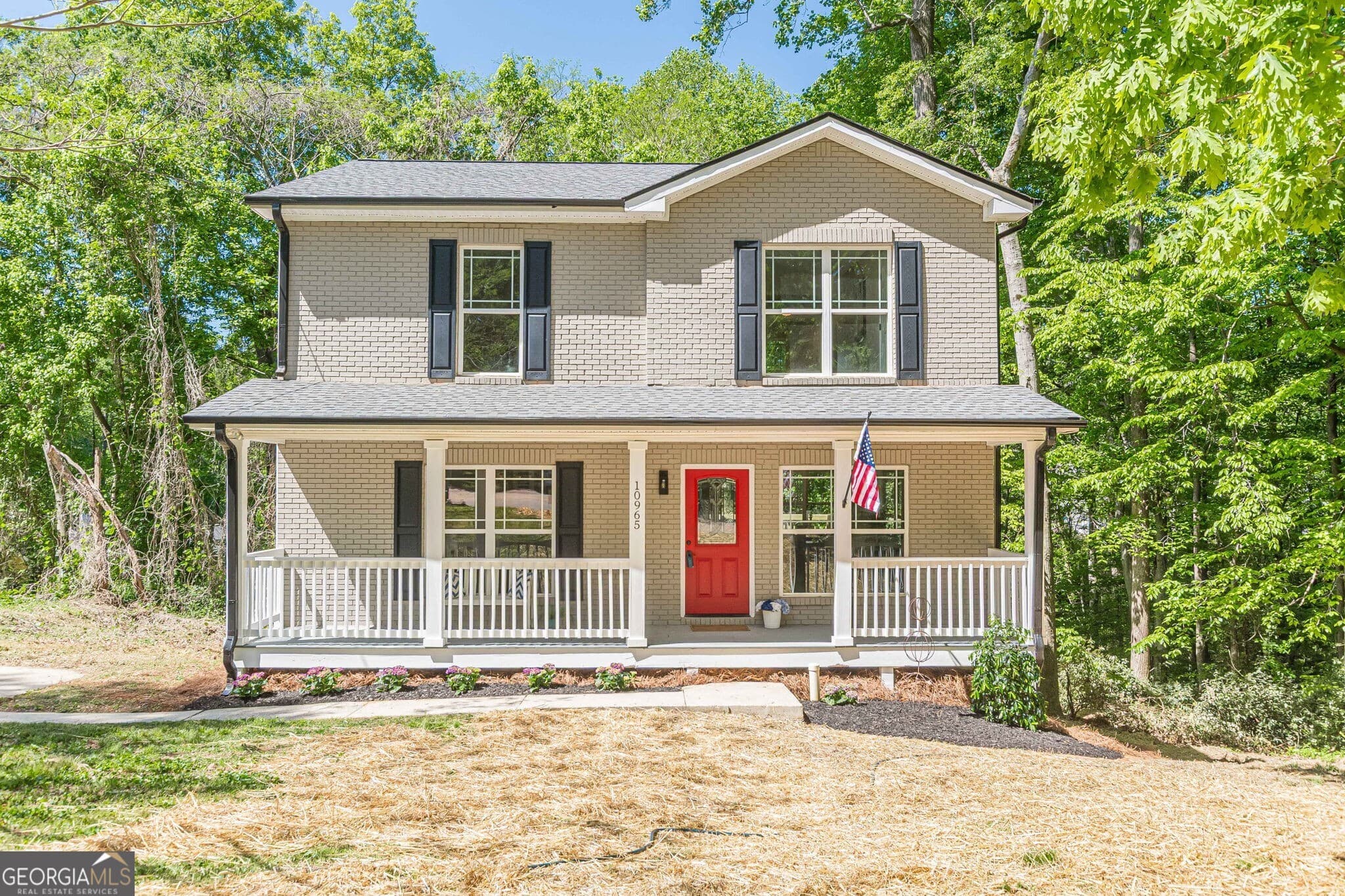 10965 Highridge Ct — photo 1