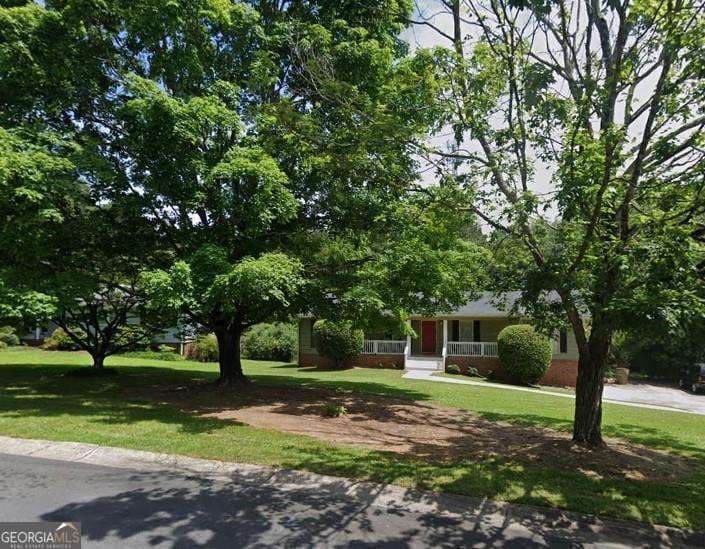 4870 Bedell Ne Rd — photo 1