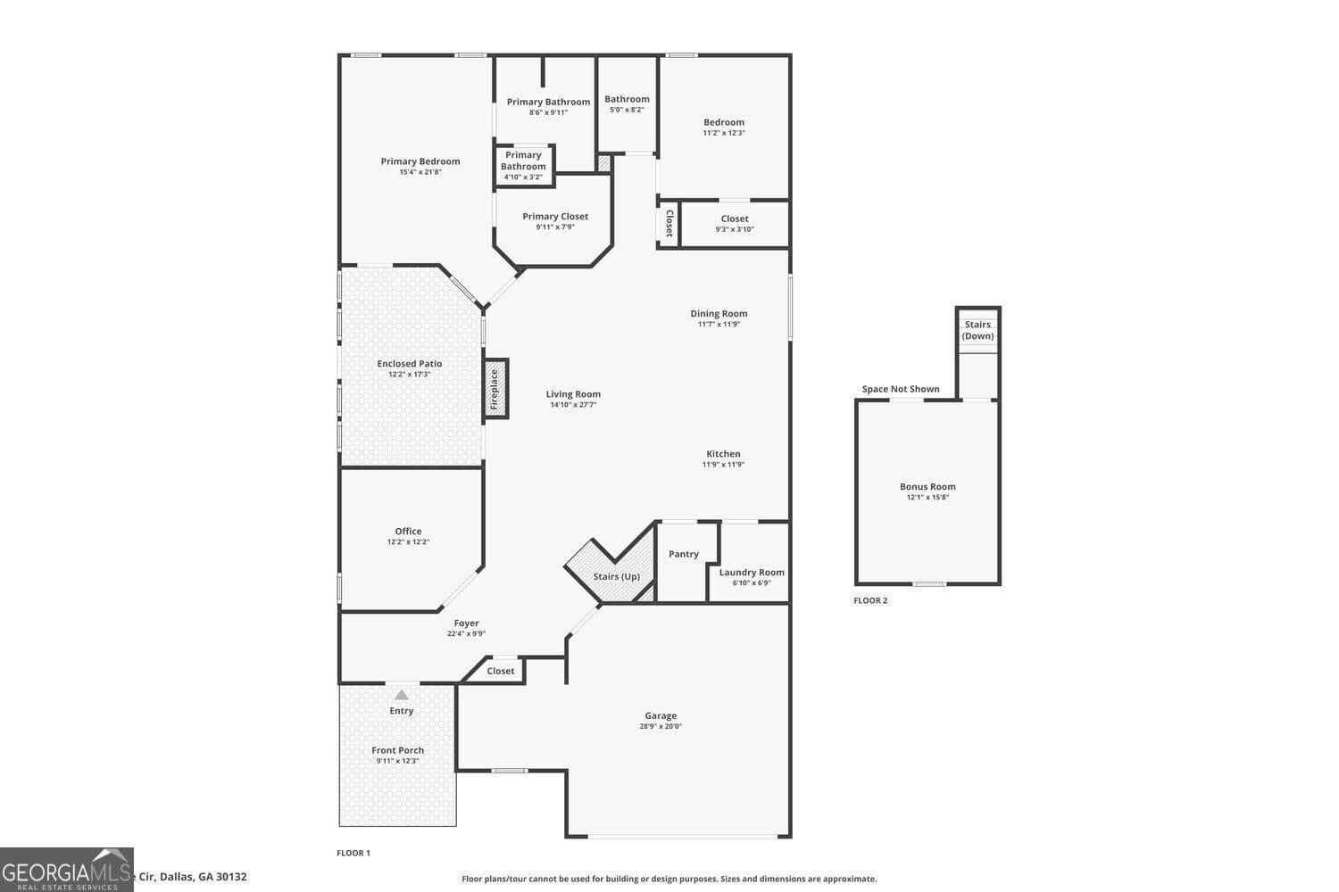 163 Hawthorne Ridge Circle — photo 53