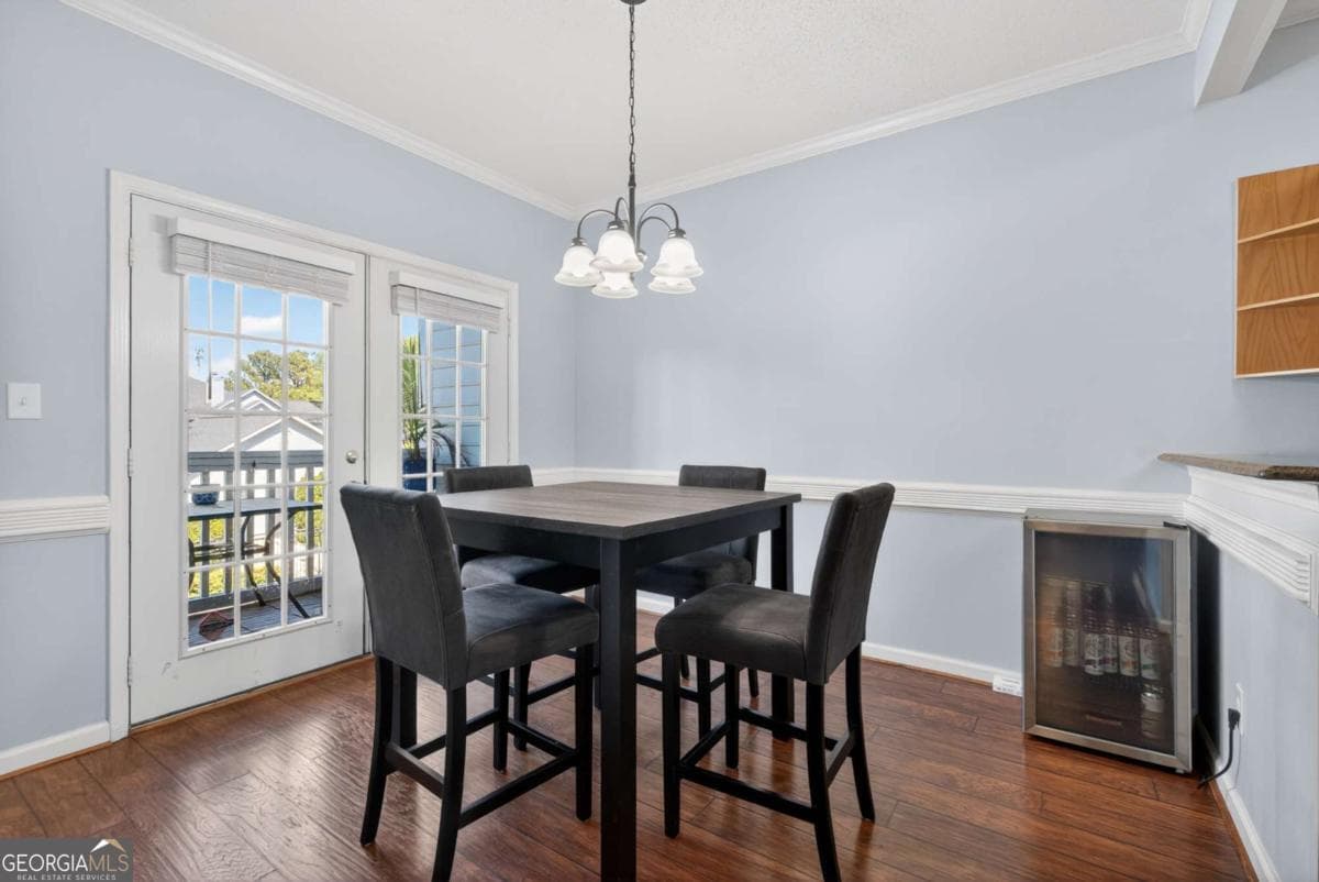 105 Vinings Forest Se Circle — photo 2