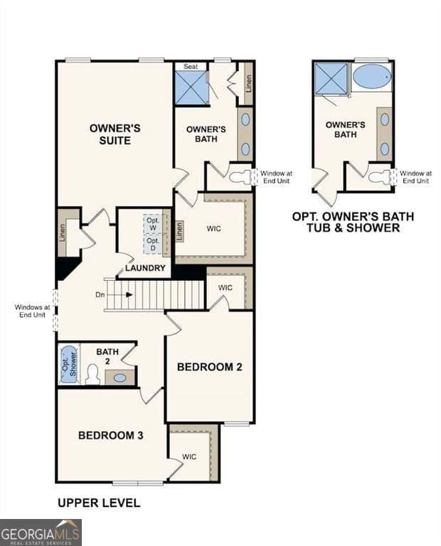 2923 Crystal Springs Point 161 — photo 3