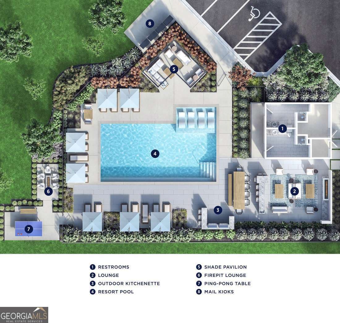 1134 Panorama Dr 45 — photo 2