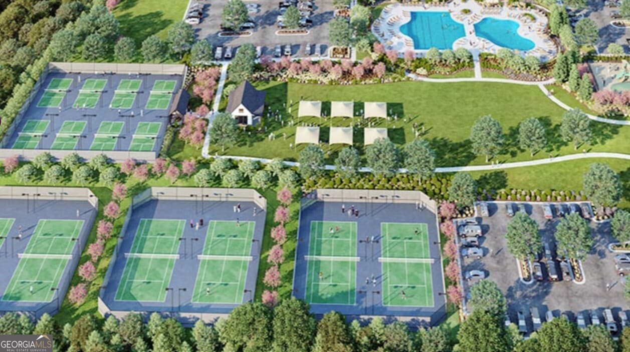 2833 Bullfrog Ln LOT 177 — photo 23