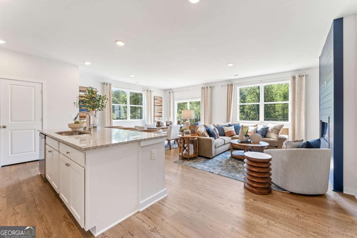 2833 Bullfrog Ln LOT 177 — photo 2