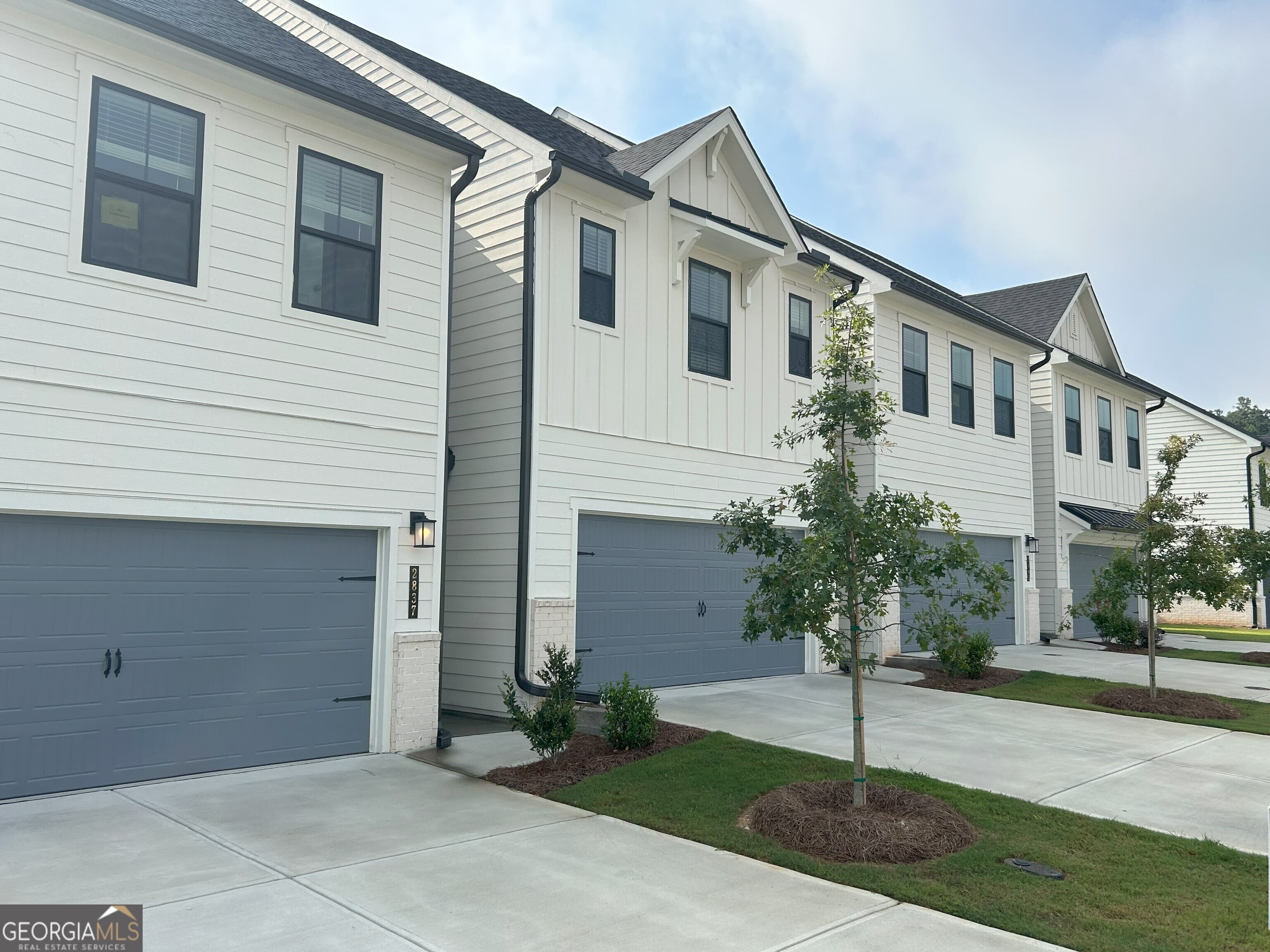 2833 Bullfrog Ln LOT 177 — photo 1