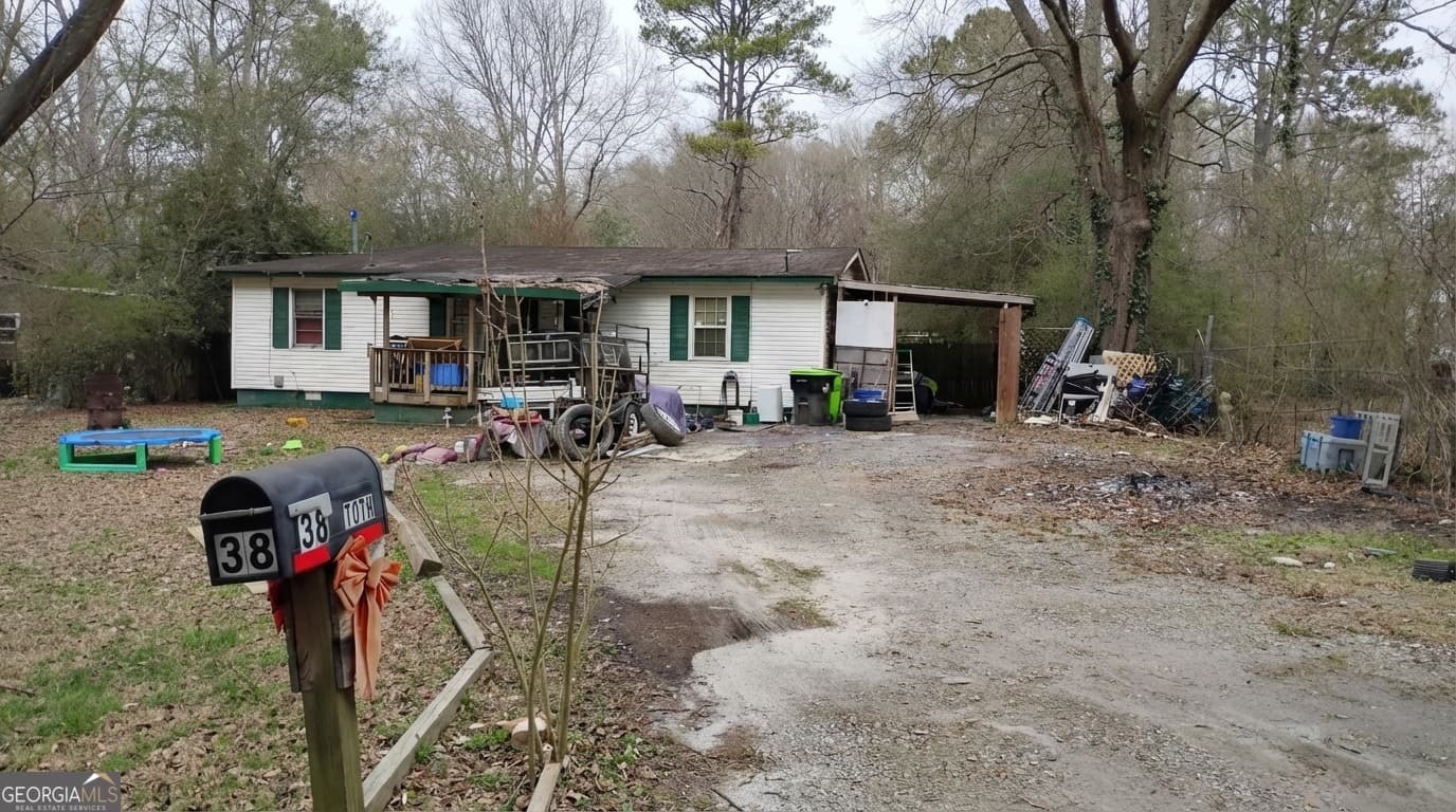 38 Harpers Lake Dr — photo 1