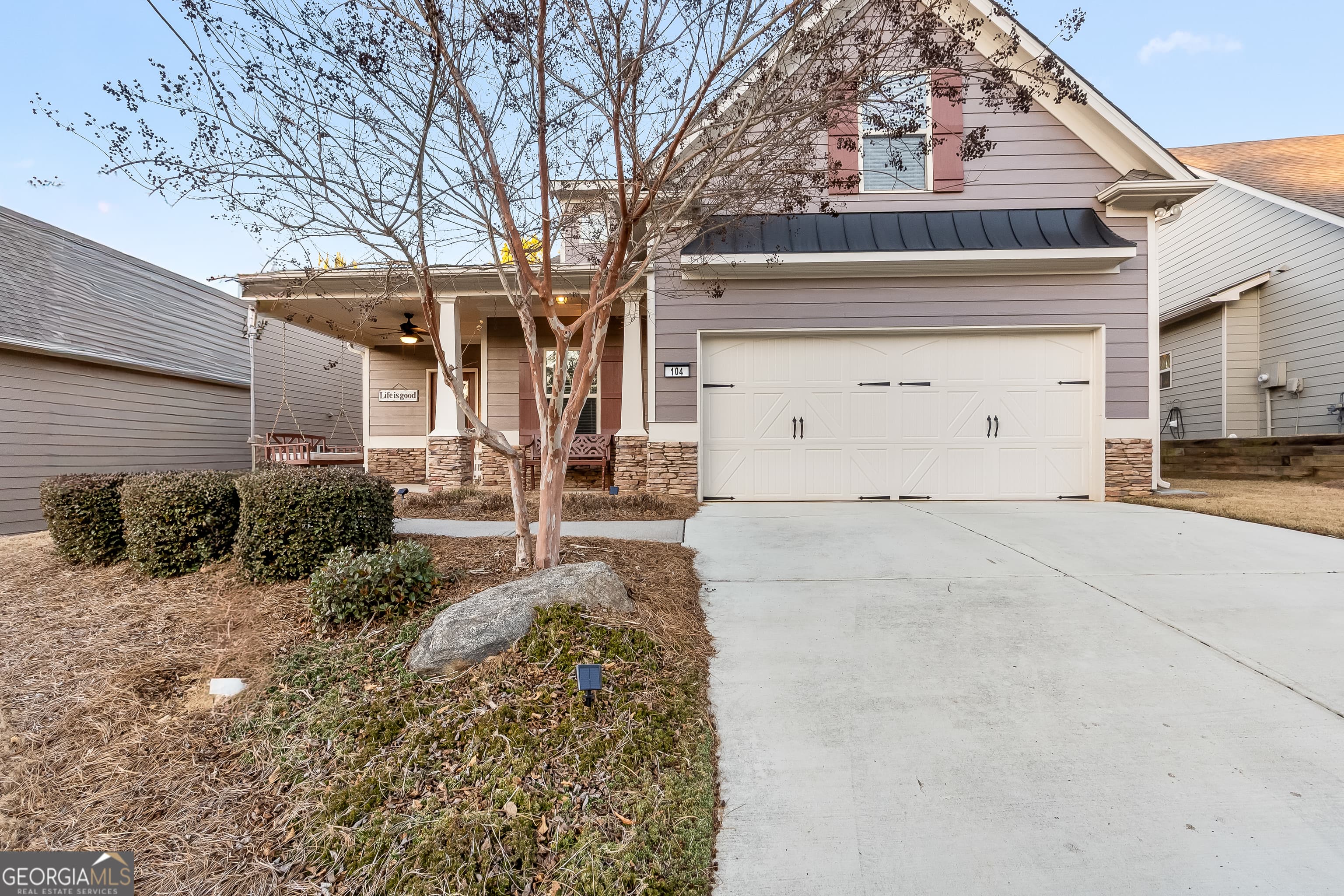 104 Willow Creek Trail — photo 2