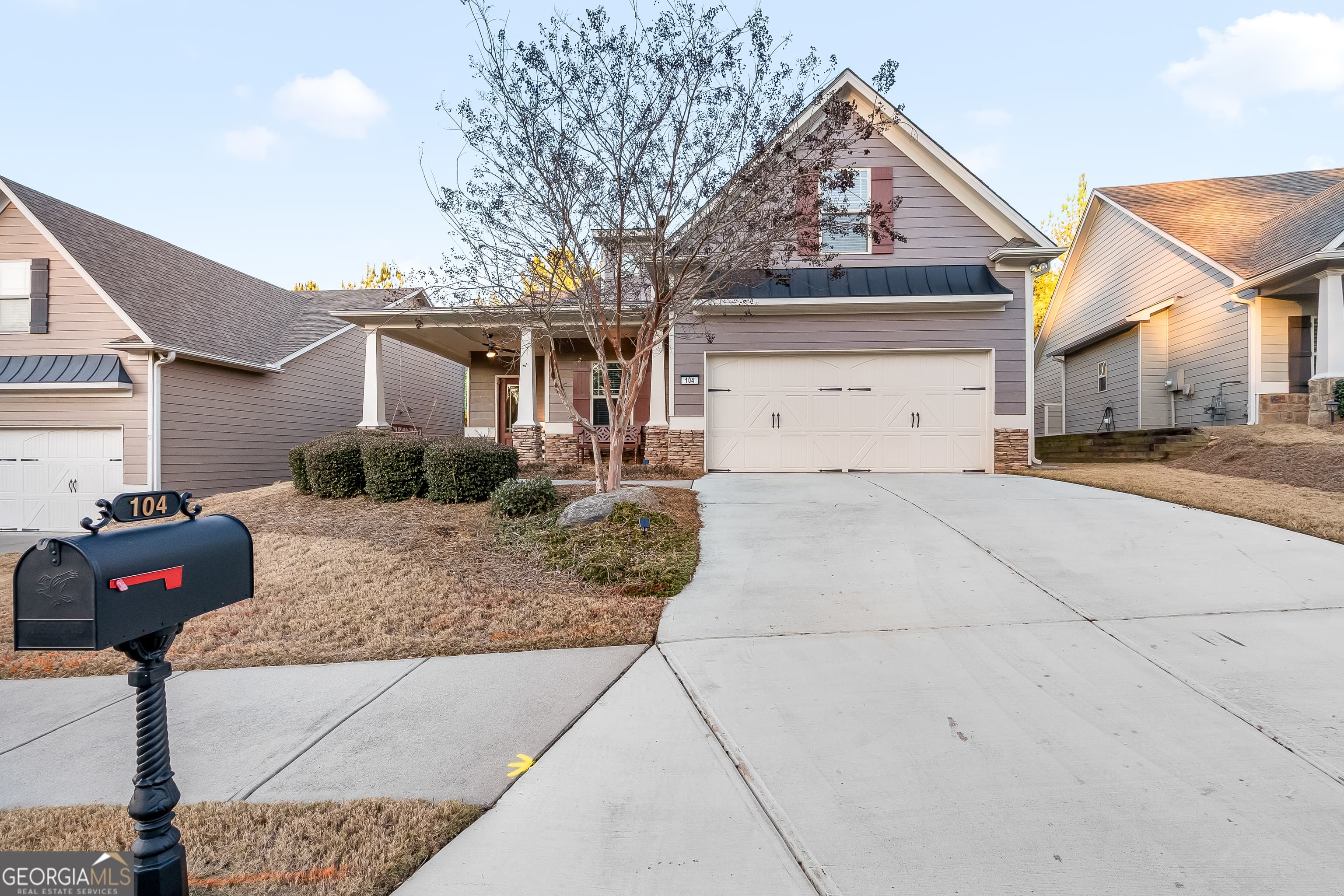 104 Willow Creek Trail — photo 1