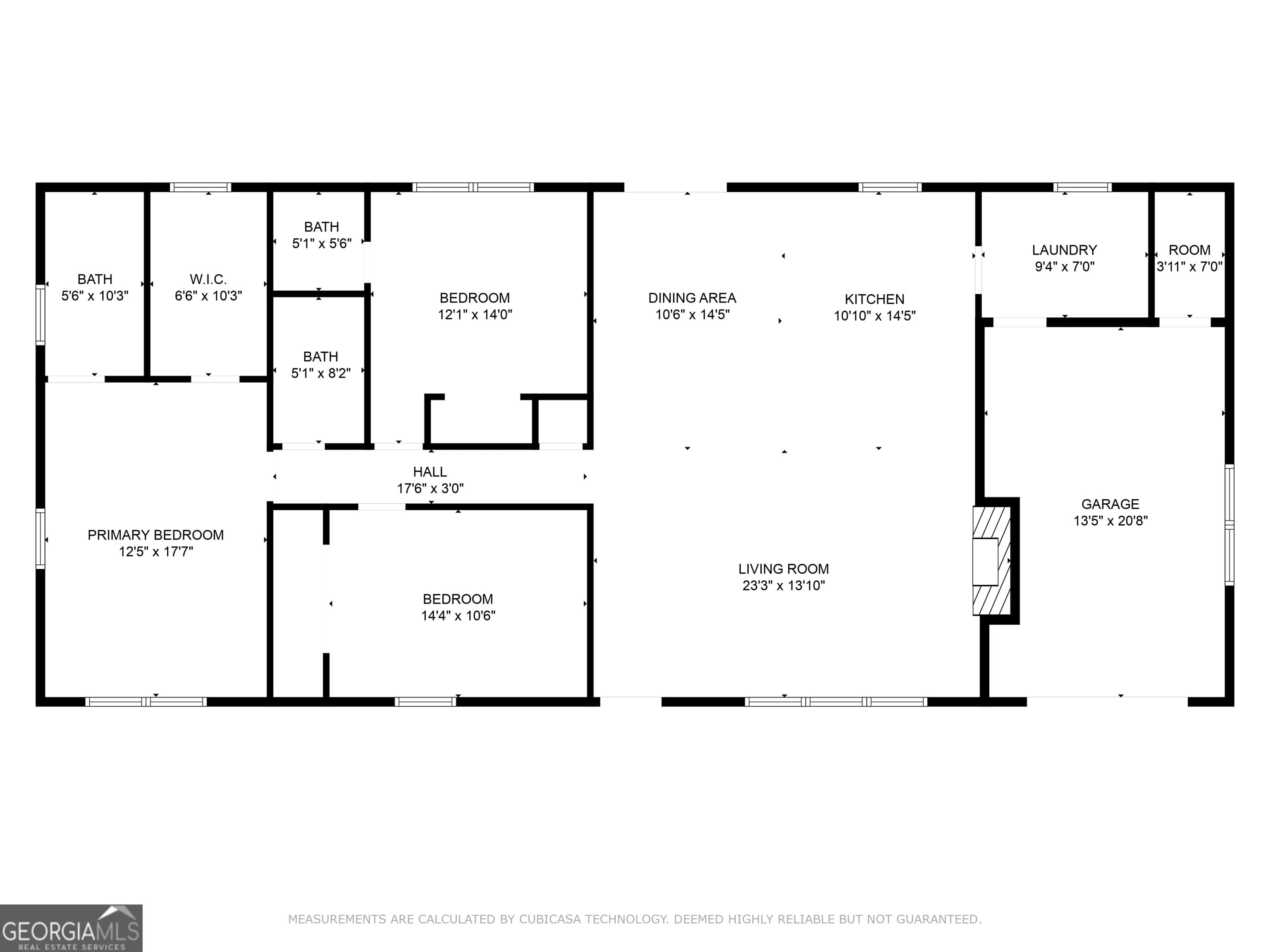 1073 We King Rd — photo 86