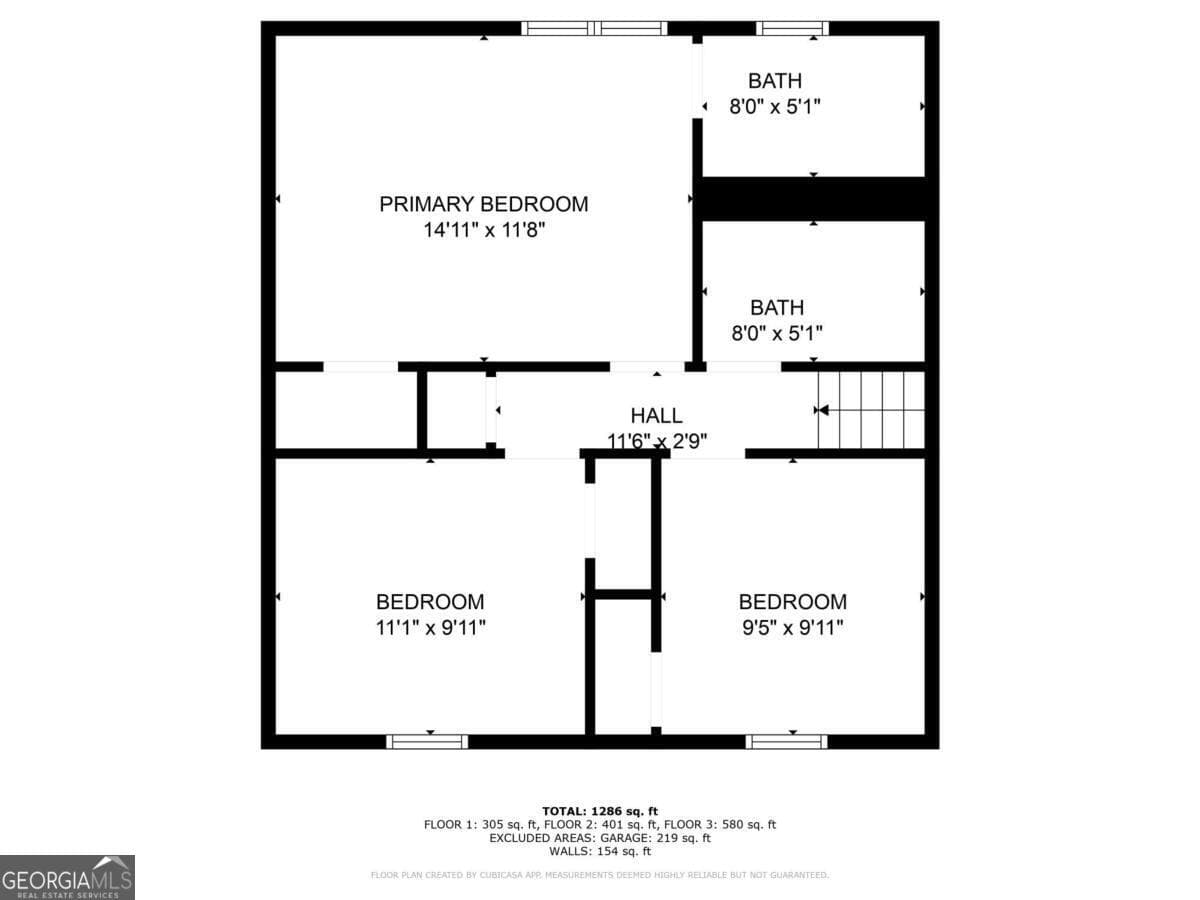 4745 Hairston Crossing Rd — photo 37