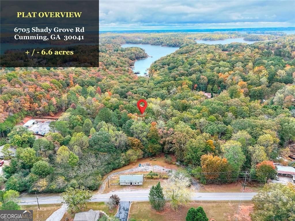 6705 Shady Grove Rd — photo 2