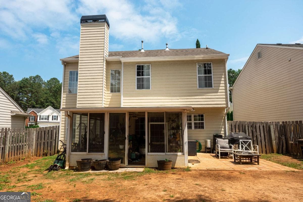 1312 Glenover Way — photo 18