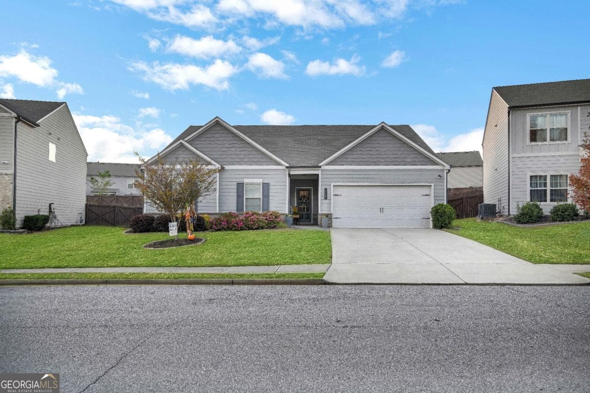 115 Creekside Bluff Way — photo 2