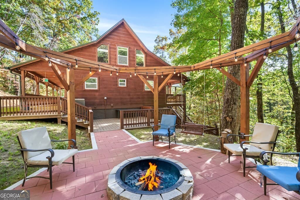 75 Covered Bridge Trail — photo 2