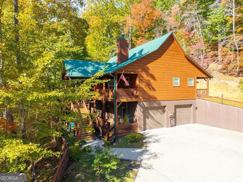 75 Covered Bridge Trail — photo 1