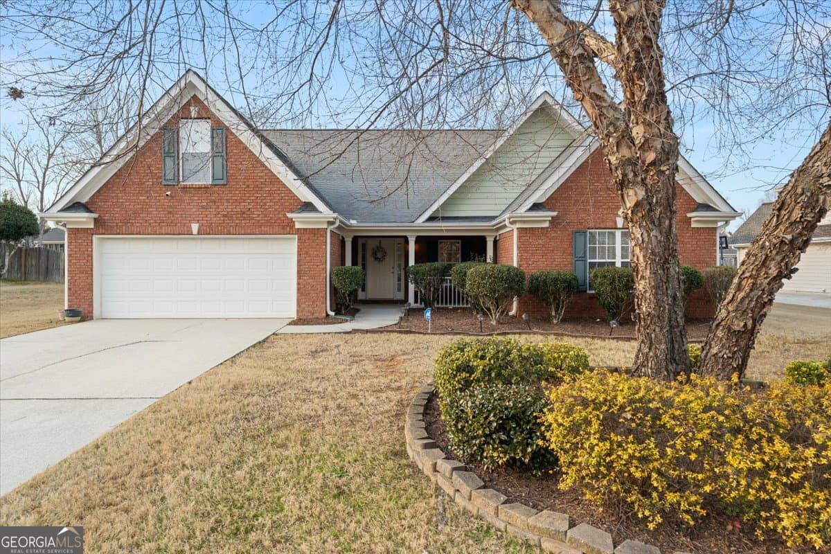 1477 Abbie Kilgore Way — photo 1