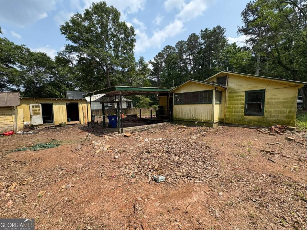 3700 Moore Rd — photo 1