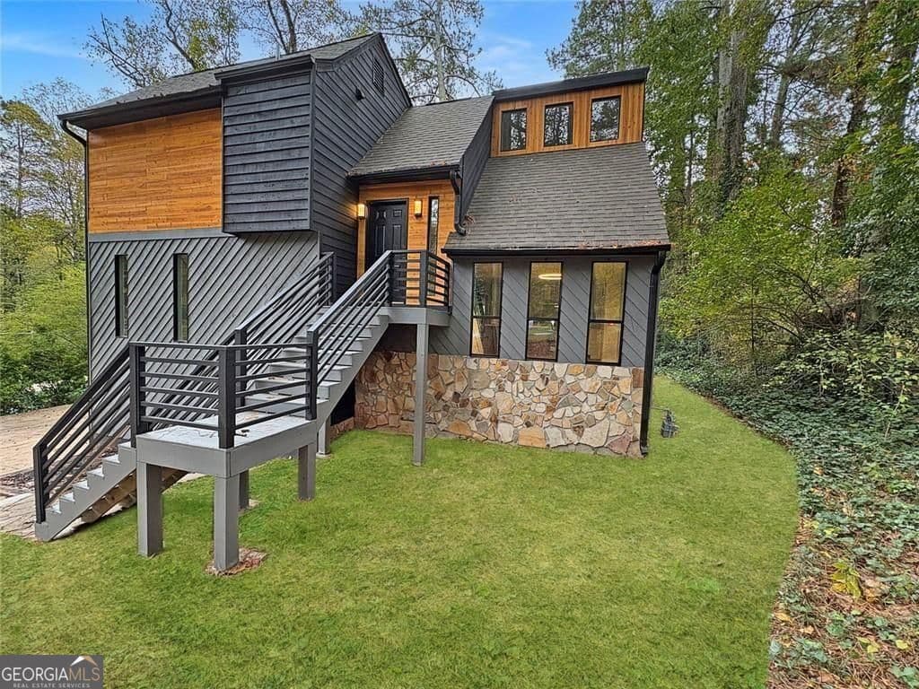 367 Lake Forest Dr — photo 1