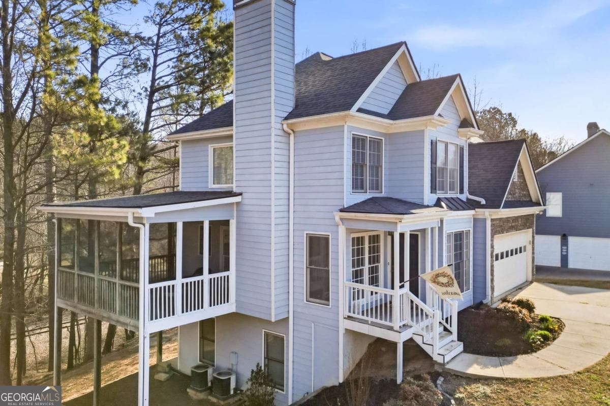 201 Arbor Hills N Rd — photo 2