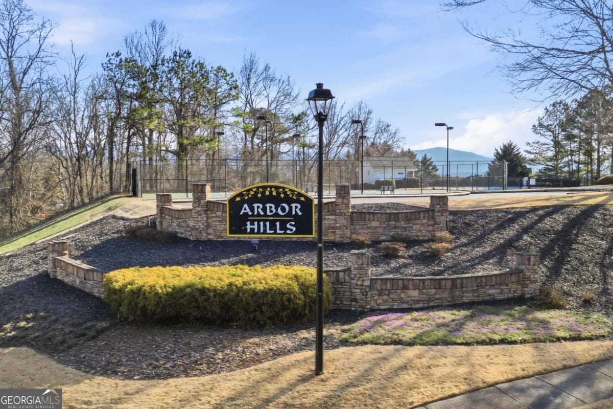 201 Arbor Hills N Rd — photo 46