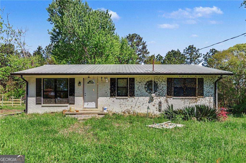 123 Baker Se Circle — photo 1