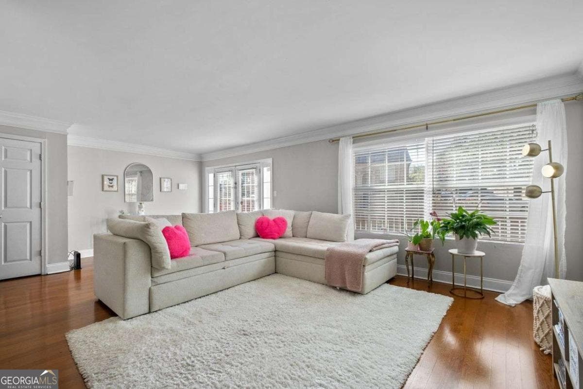 6980 Roswell Rd A8 — photo 1