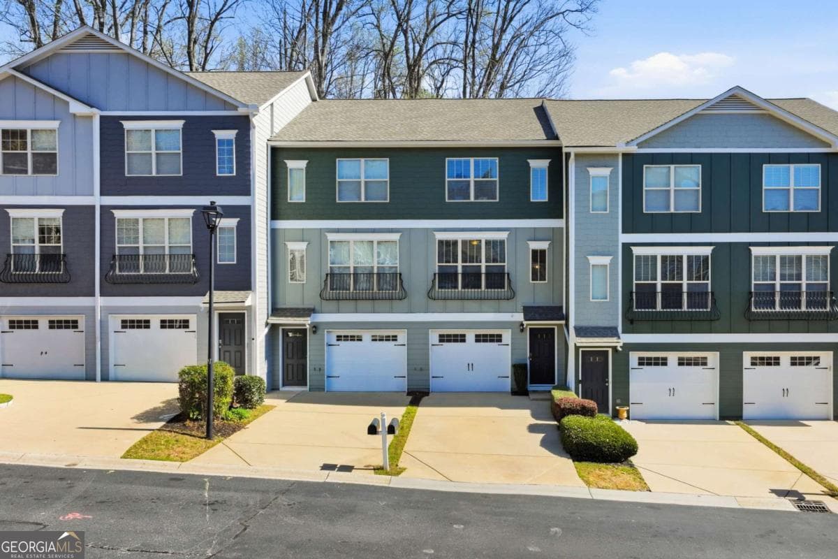 1649 Liberty Nw Parkway — photo 1