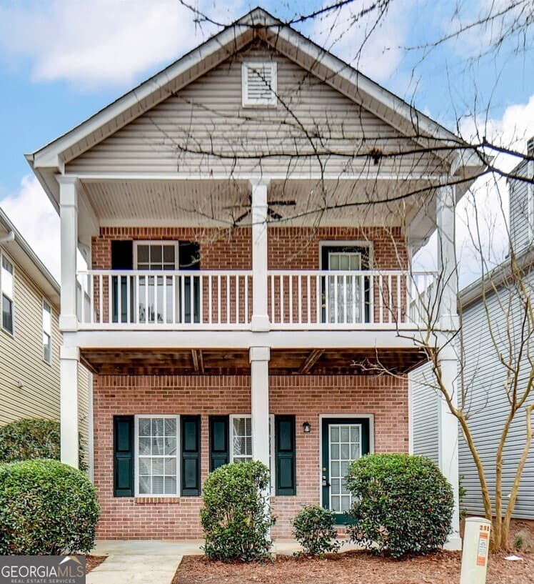 215 Milford Dr — photo 1