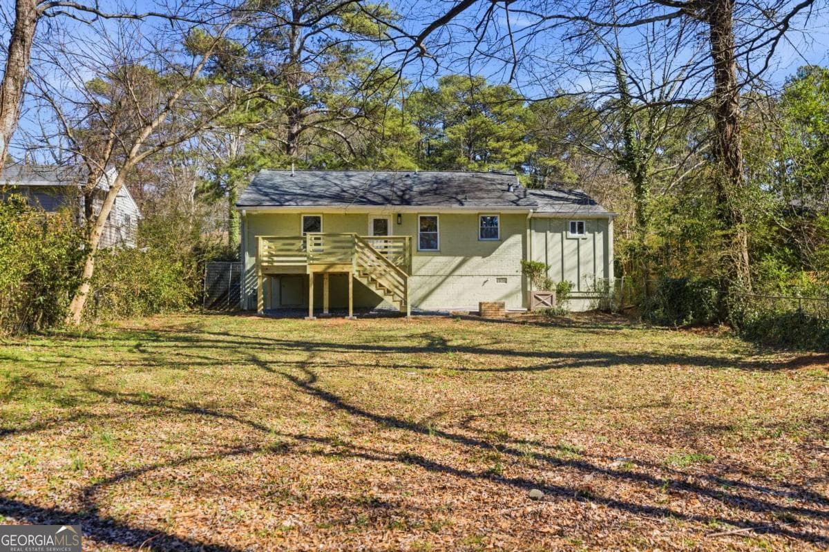 1903 S Columbia Pl — photo 33