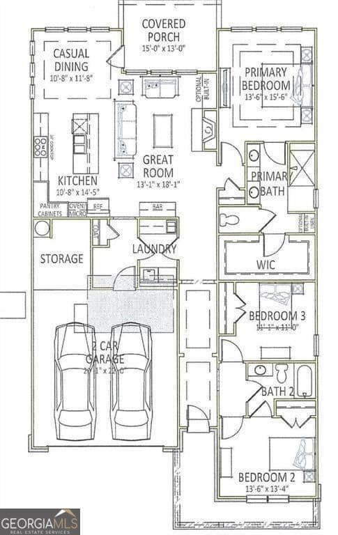 1553 Assembly Circle — photo 2