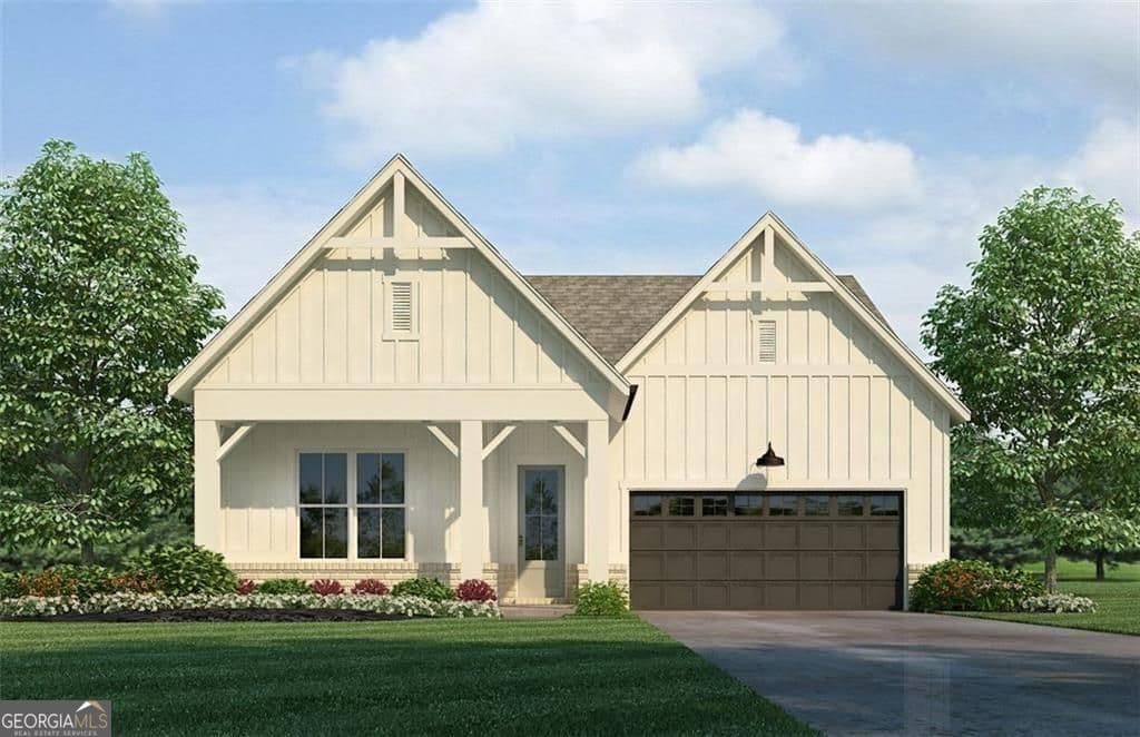 1553 Assembly Circle — photo 1