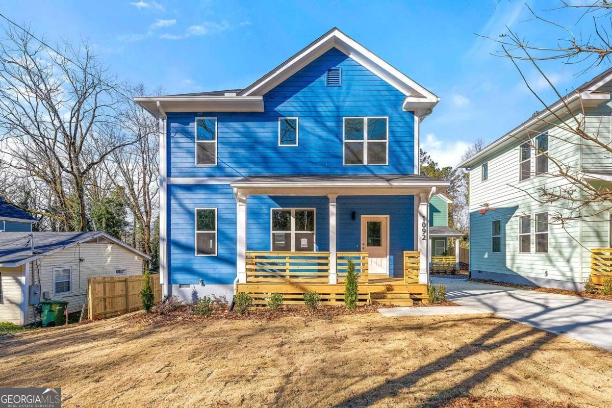 1092 Wedgewood Nw Dr — photo 1