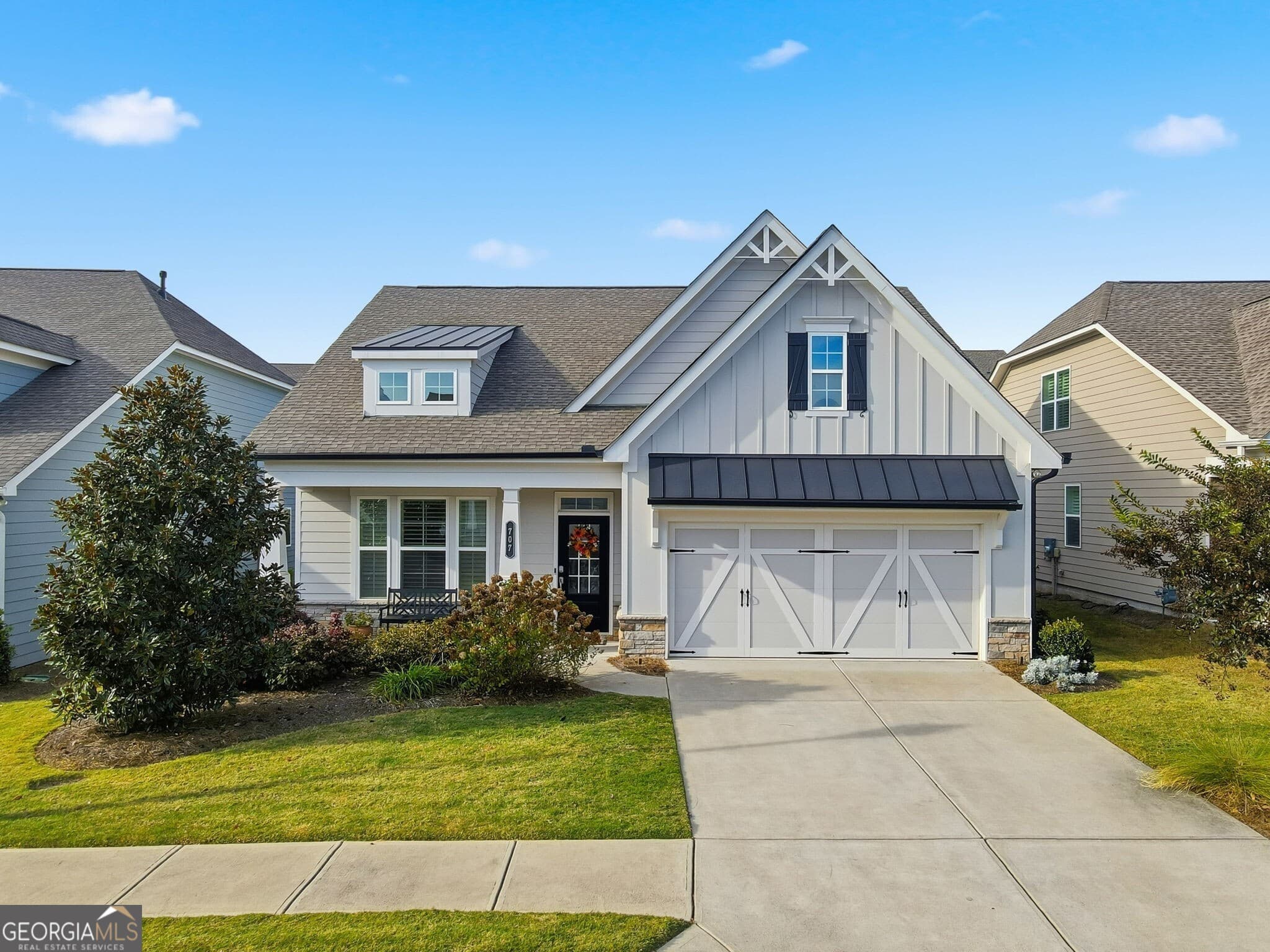 707 Evergreen Ln — photo 76