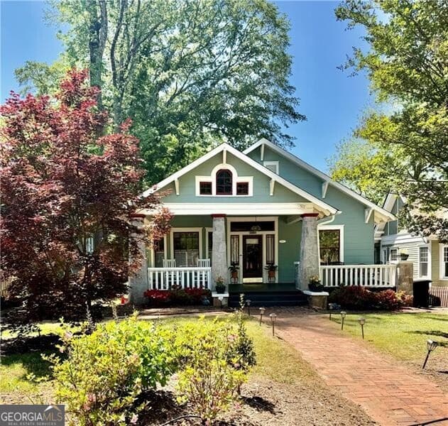 123 Kings Hwy — photo 1