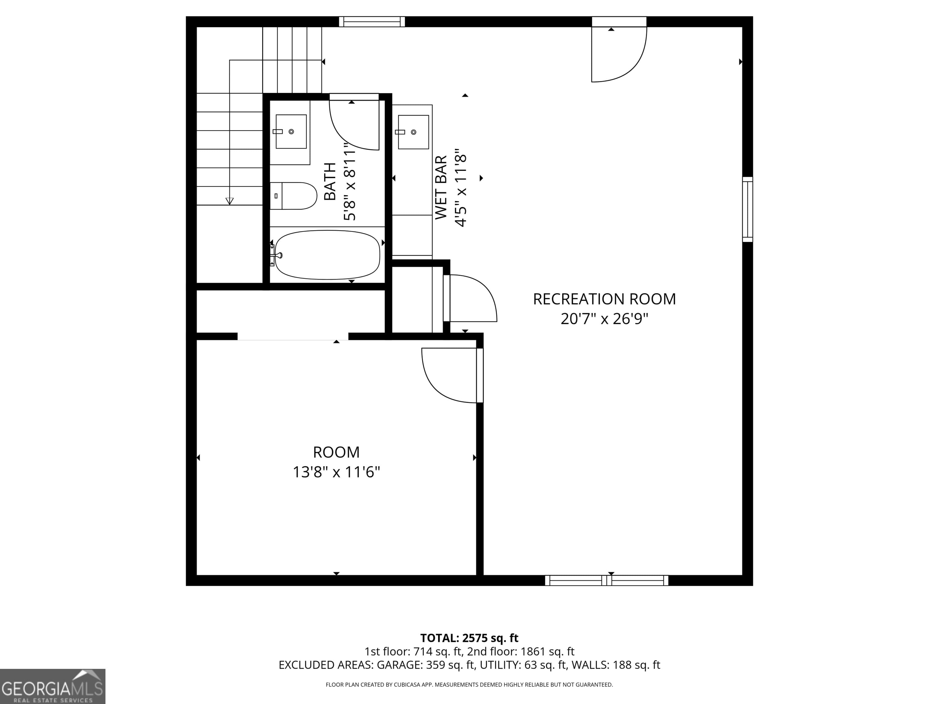 4 Wayne Sw St — photo 56