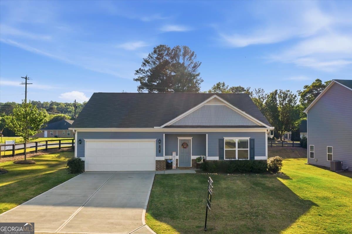 1 Longbrooke Se Dr — photo 1