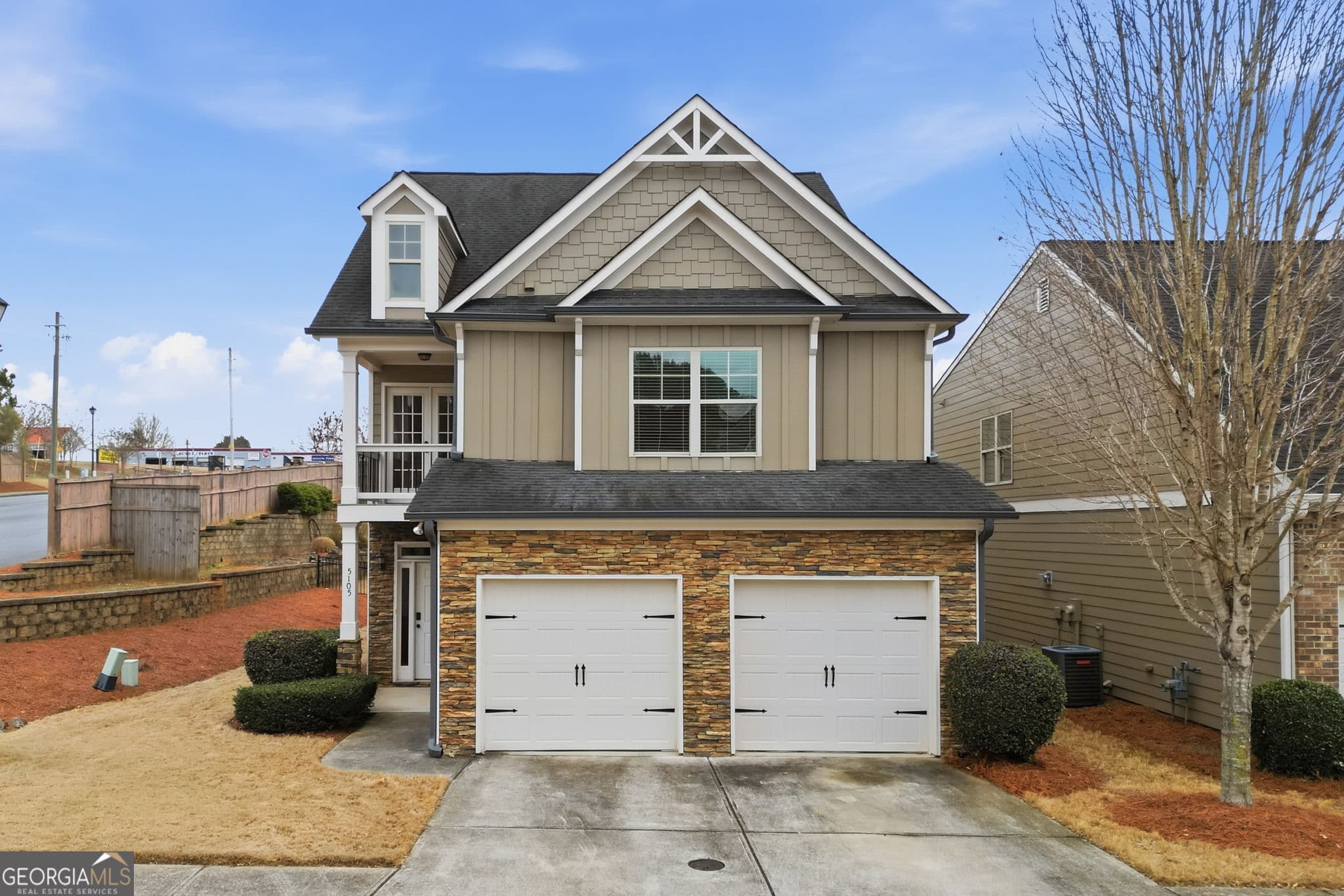 5105 Deepwater Cove — photo 1