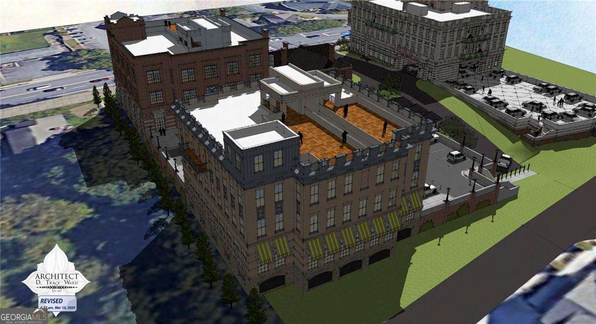 120 N Main St 302 — photo 1