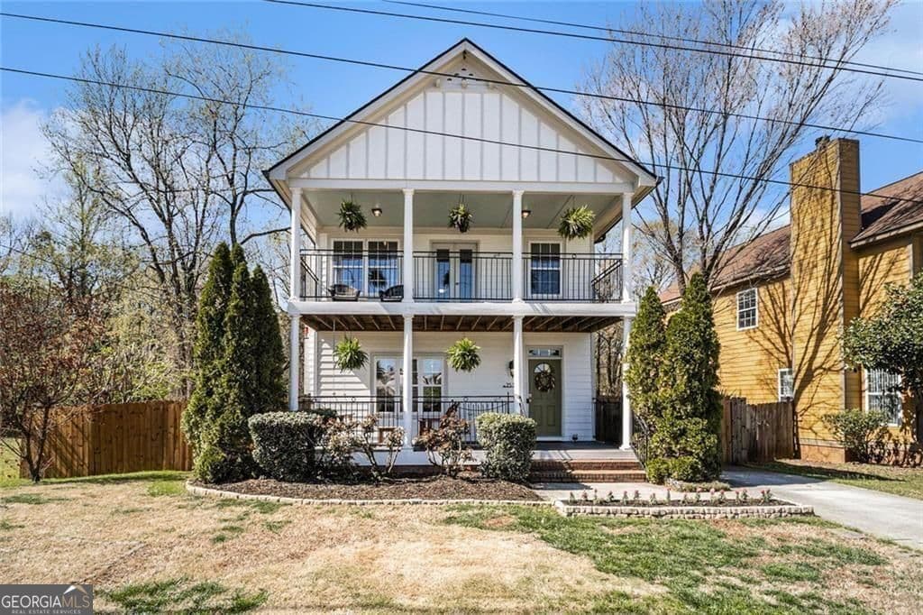 2531 Paul Nw Ave — photo 1