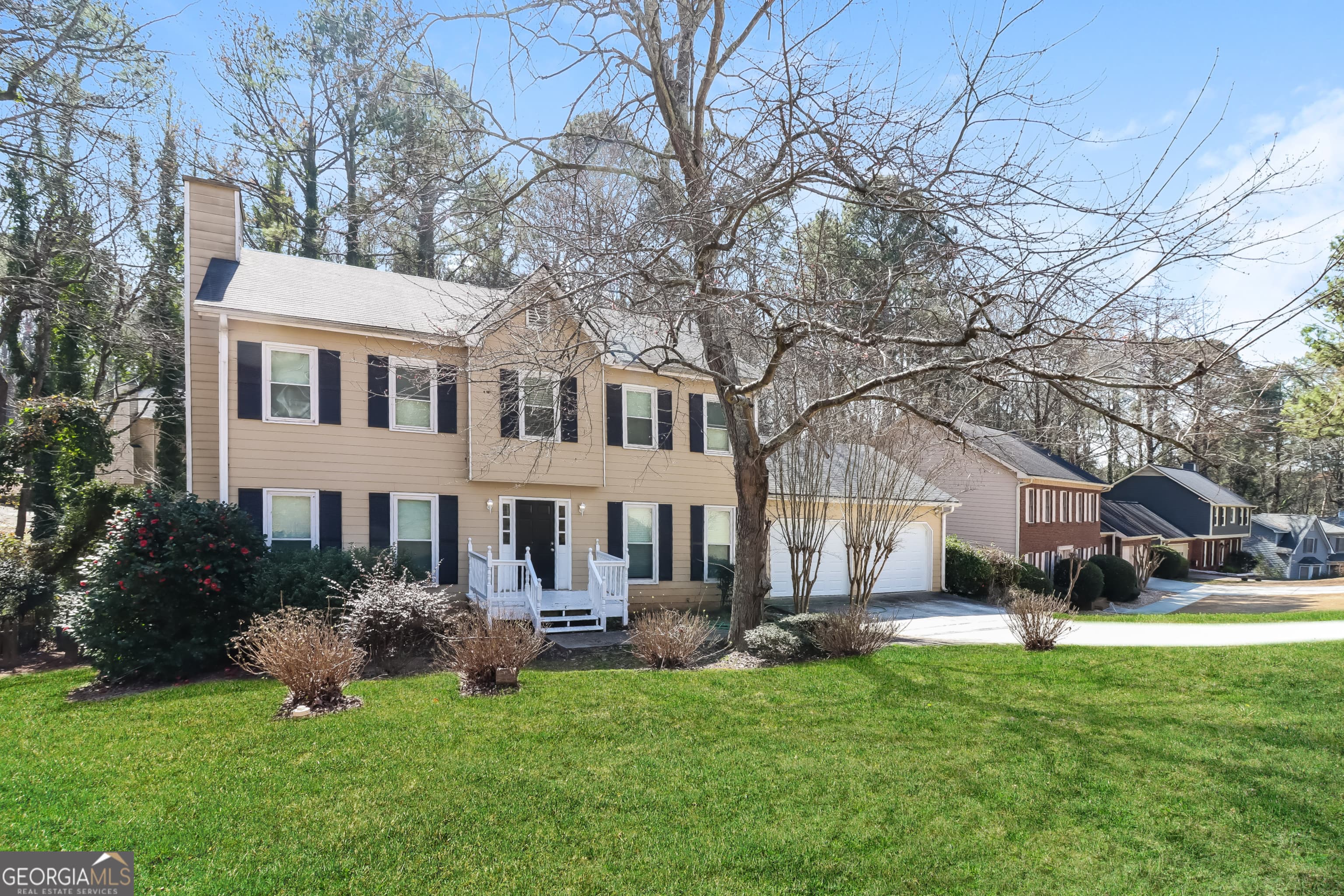 1490 Mill Creek Sw Ct — photo 1